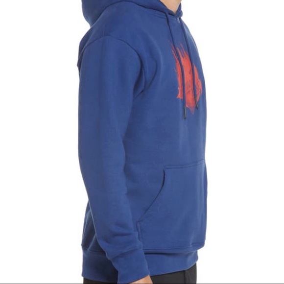 Chinatown Market Heart Hoodie - Picture 3 of 5